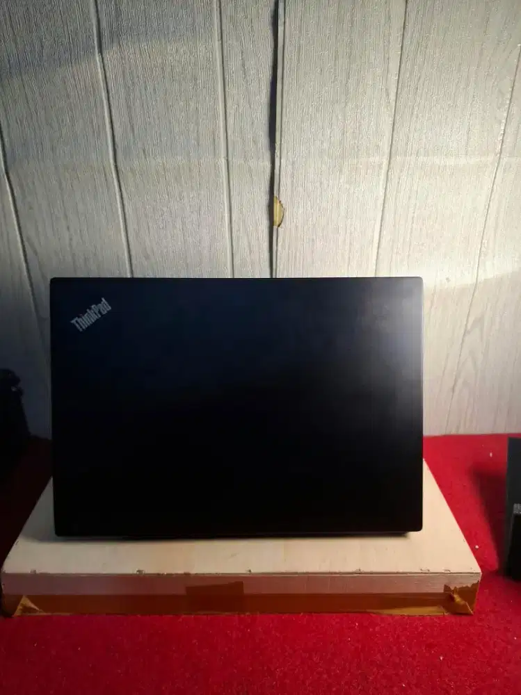 LENOVO THINKPAD L390 CORE i5 GEN 8 RAM 8GB SSD 256GB