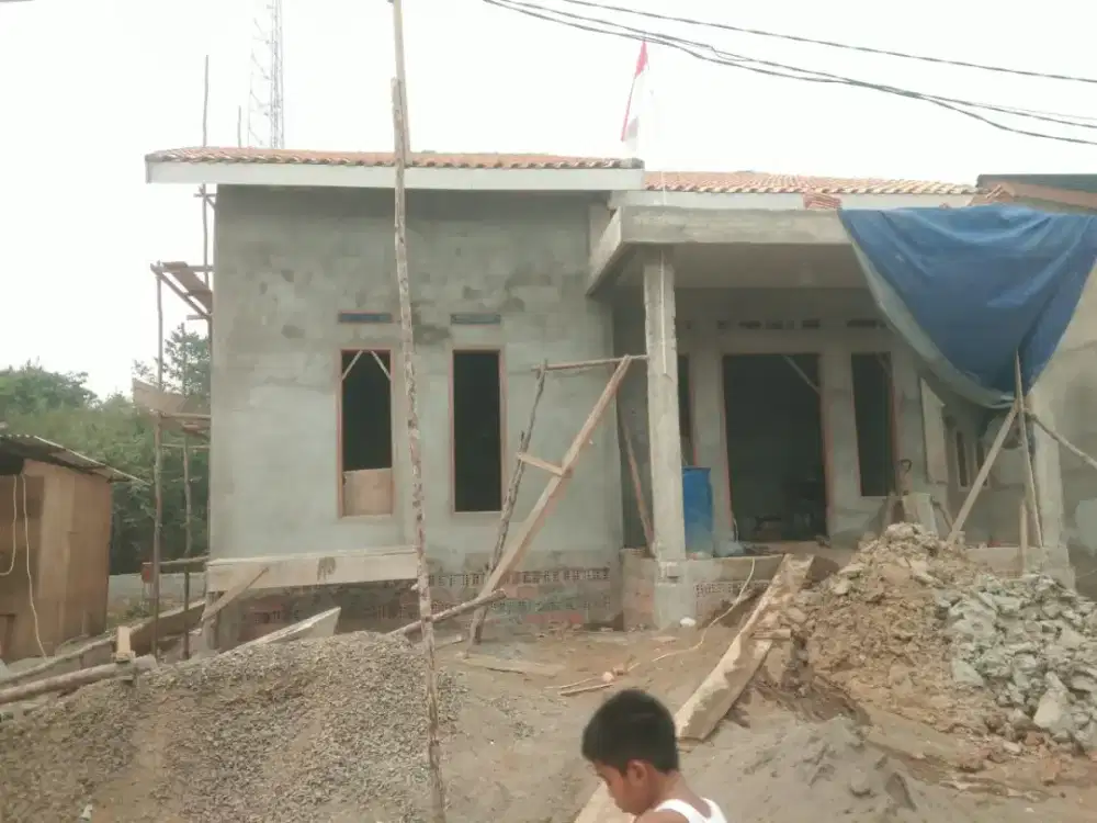 Jaa tukang bangunan