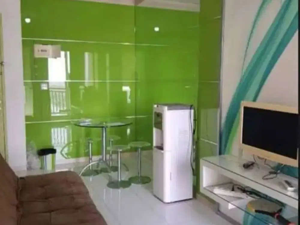 EastCoast Residence Pakuwon City Furnish