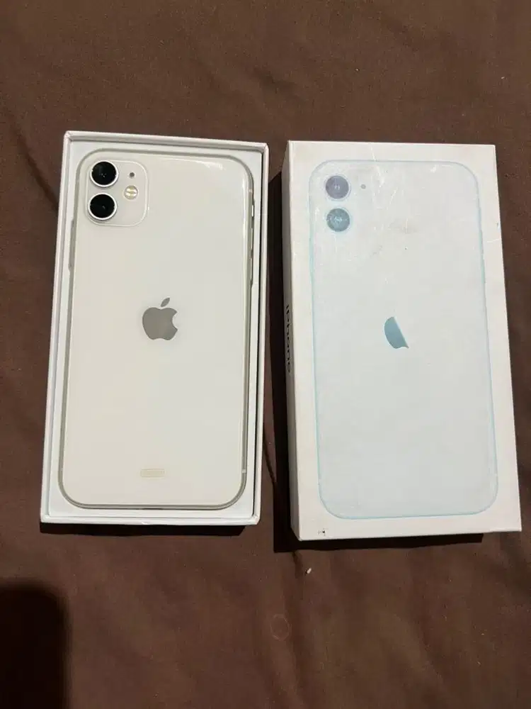 Iphone 11 64 ibox