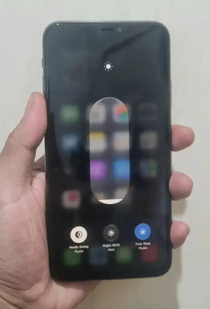 Iphone 11 pm 64gb unit kabel data