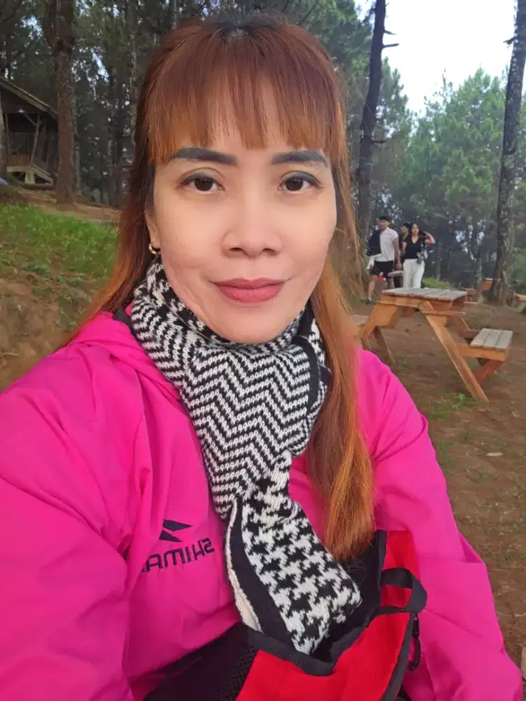 Antar atau jemput anak sekolah /ibu pekerja harian, bulanan
