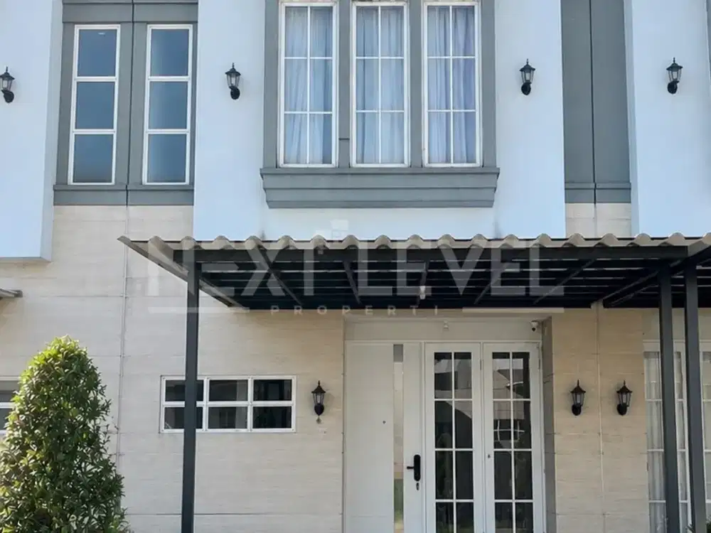 Dijual rumah di wisata bukit mas 1 Surabaya barat