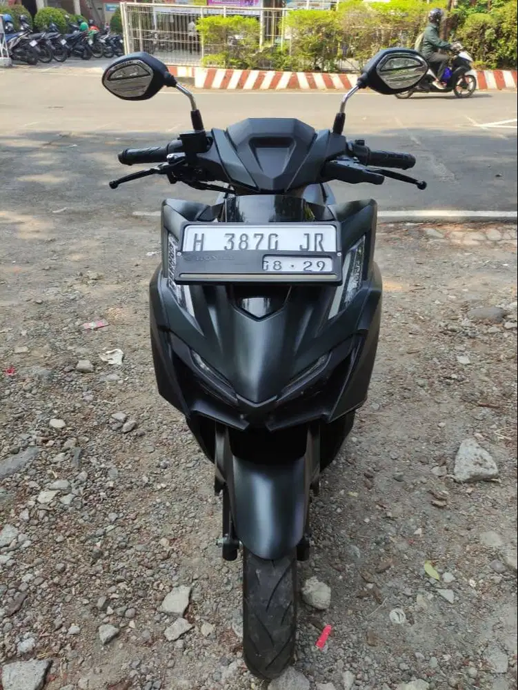 FOR SALE HONDA VARIO 160 CBS ISS TH 2024