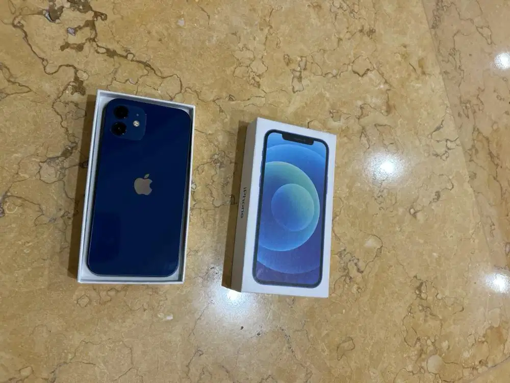 iphone 12 128gb sesuai aja judul