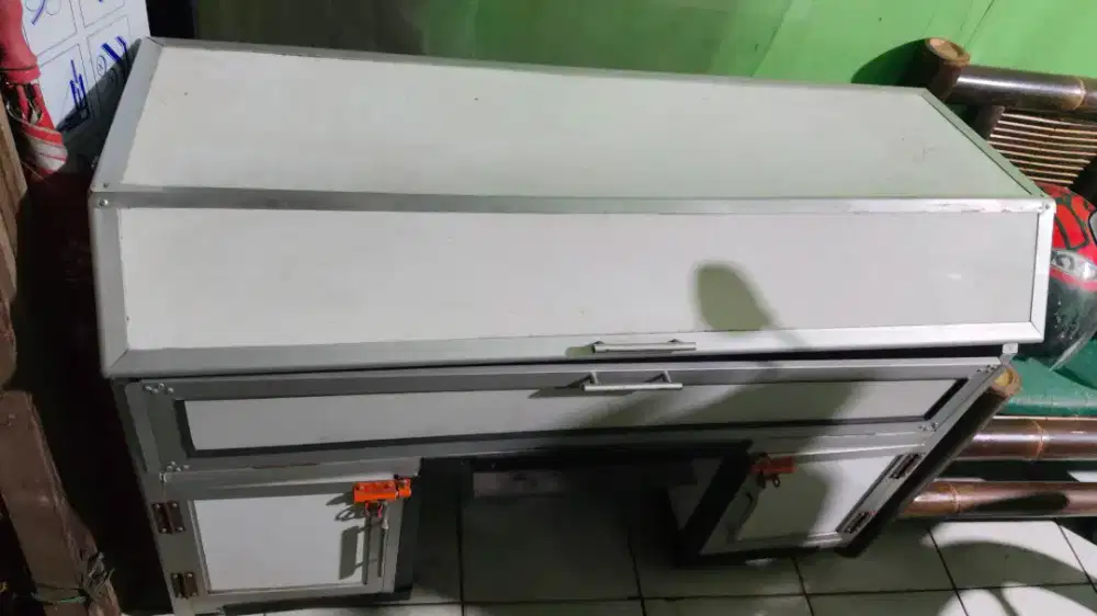 jual gerobak motor siapa cepat dia dapat