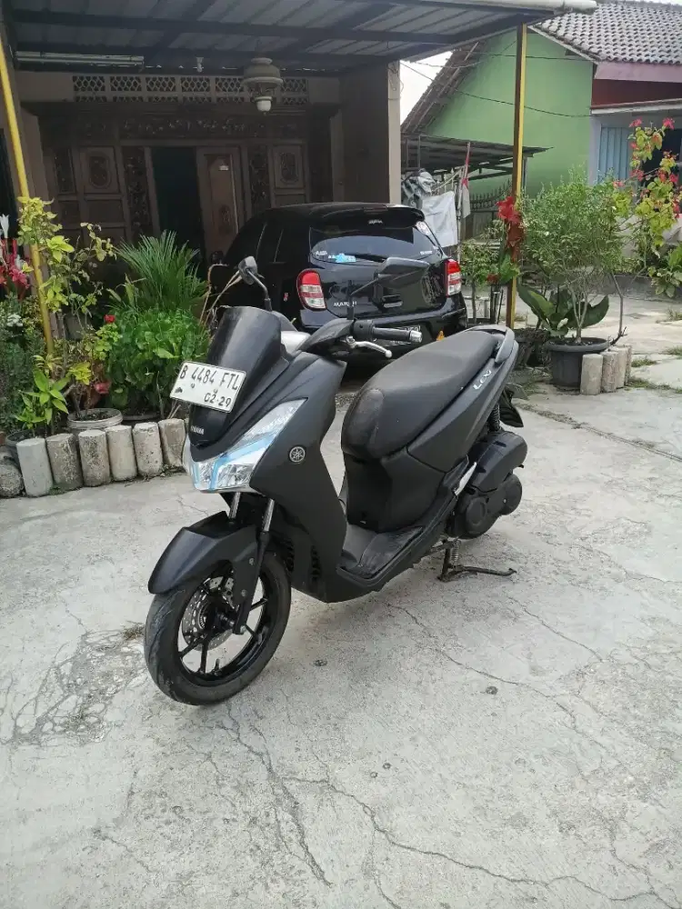 @Hot sale Yamaha Lexi