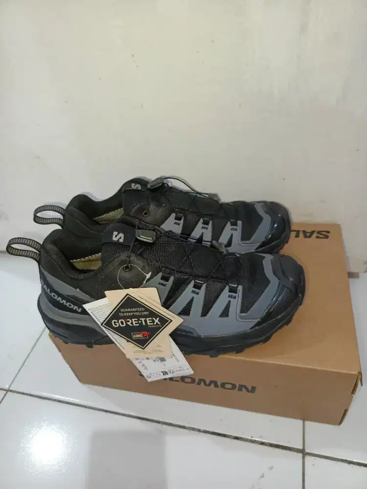 SALOMON ULTRA 360 GTX