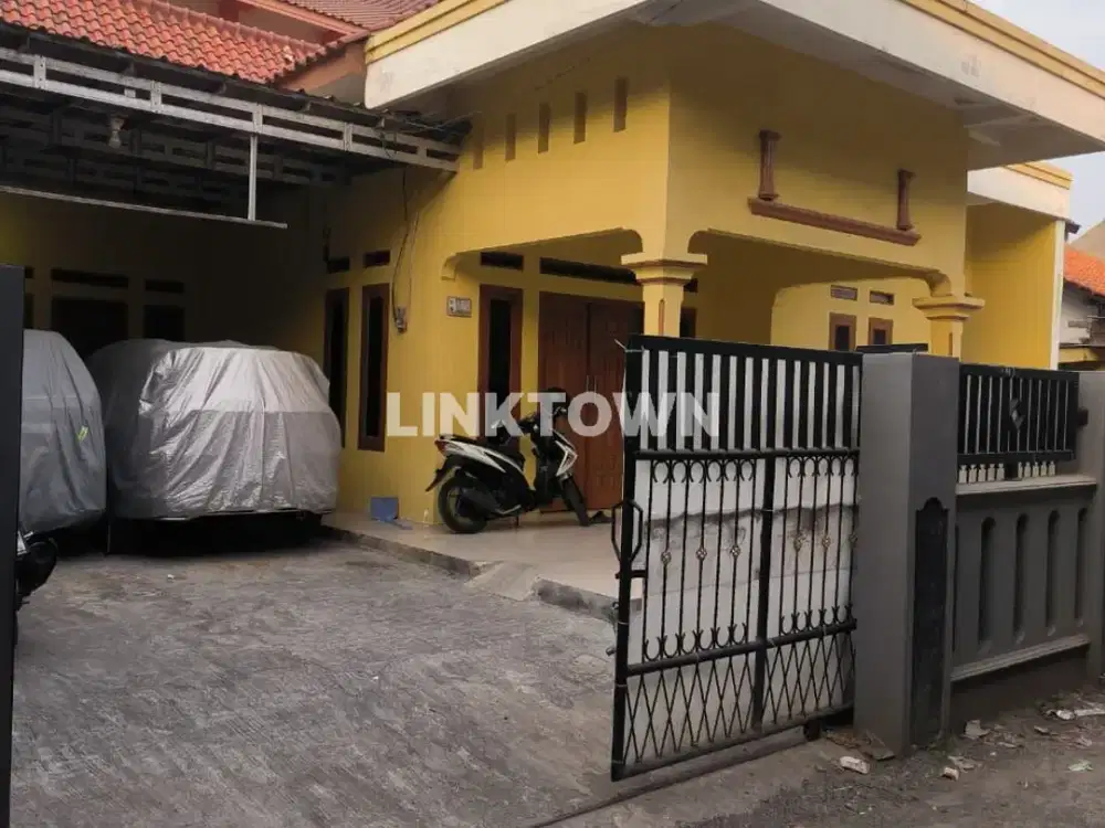 DIJUAL RUMAH EX KOS-KOS AN DI JAKARTA UTARA