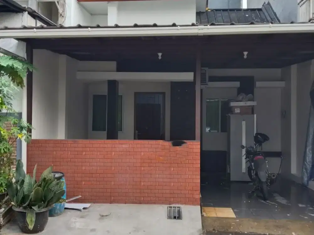 Mr. Hot Listing Dijual Rumah Legenda Wisata Siap Huni