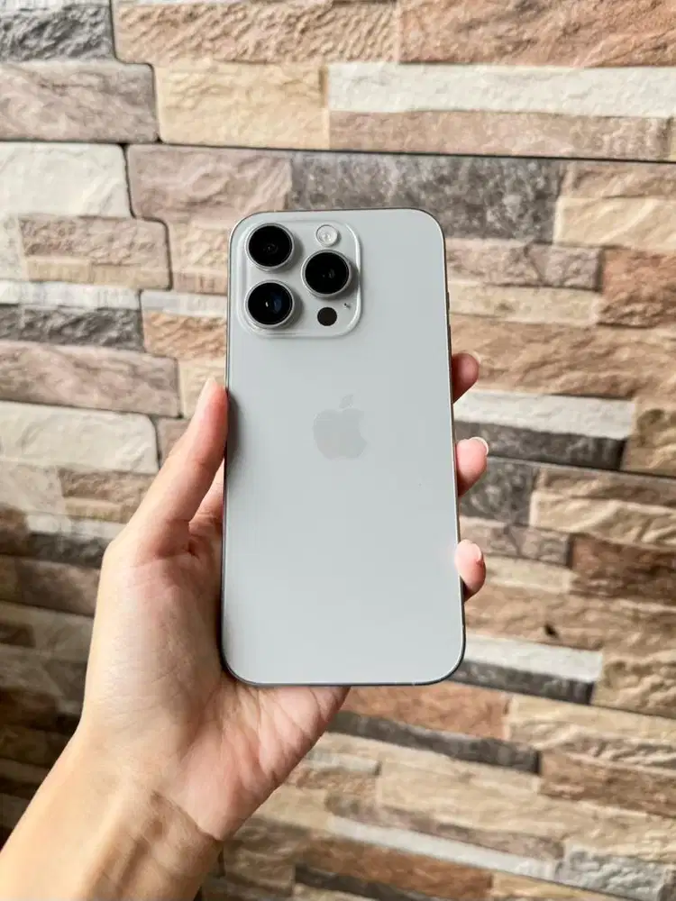 Iphone 15 Pro 128GB