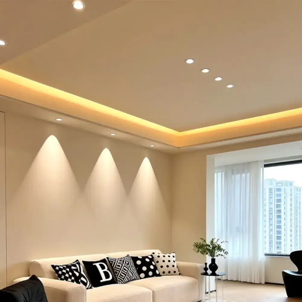 Downlight LED Custom