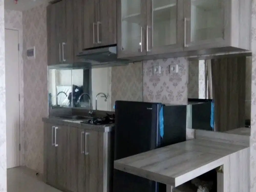 Disewakan apartemen Orchard Pakuwon Mall Surabaya