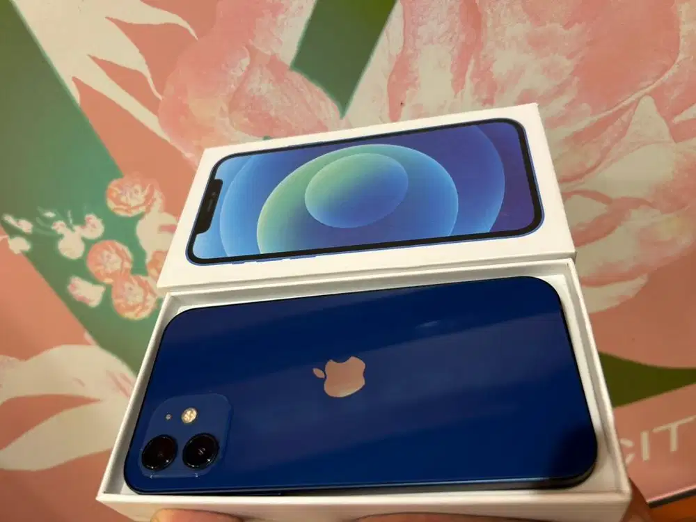 iphone 12 128gb together