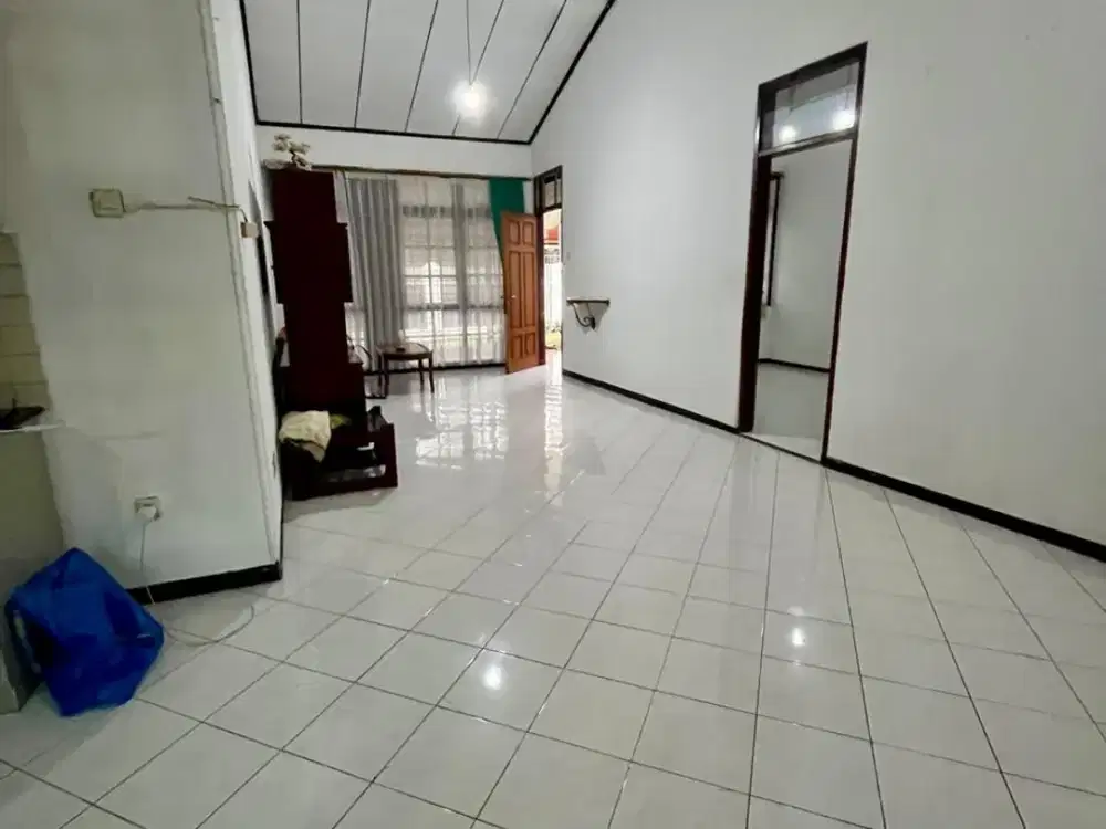 Dijual Rumah Siap Huni Strategis dekat Pintu Tol Pasteur Bandung