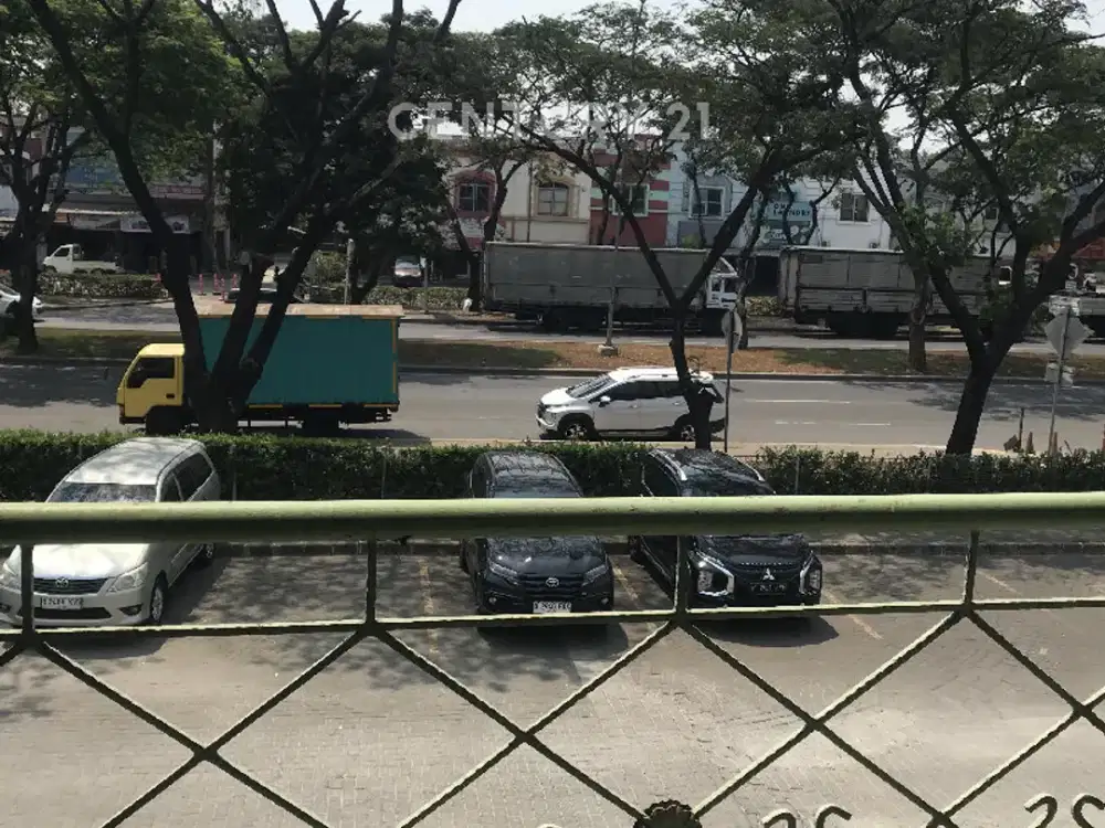 Ruko 2 Lantai Di Deltamas Bisa Buat Mess