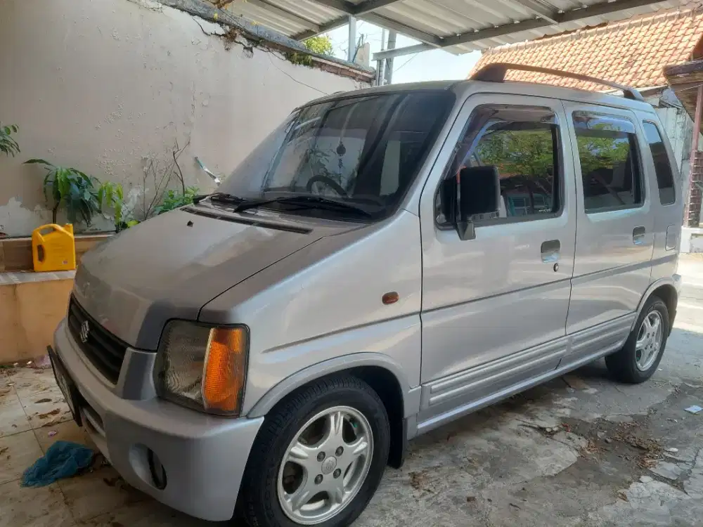 Karimun Kotak 2003