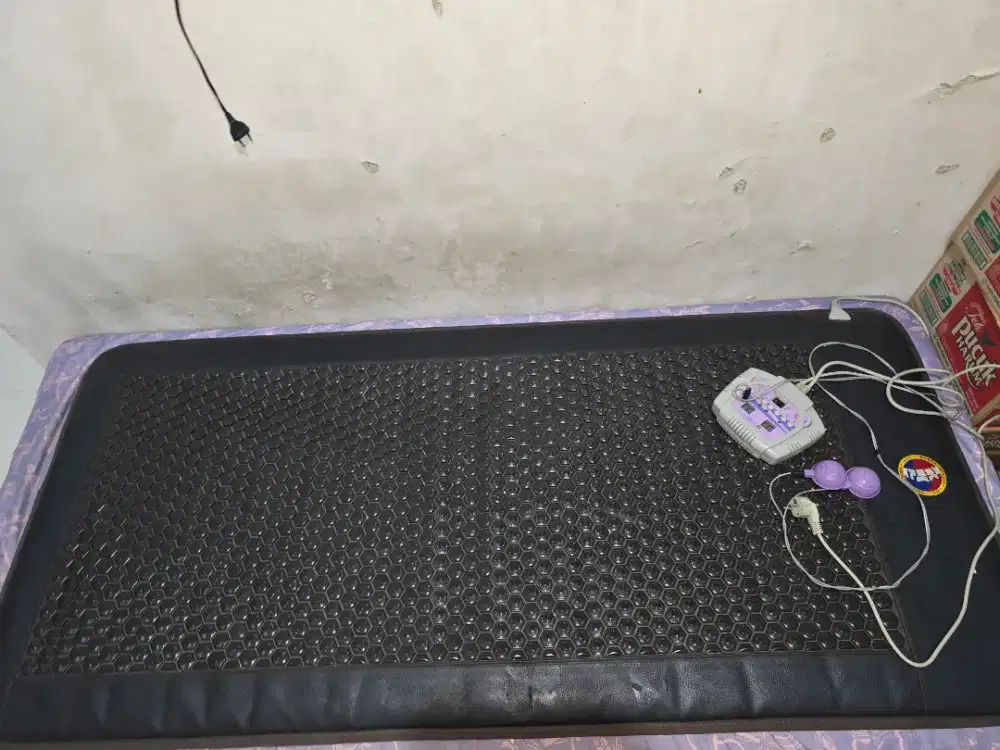 Matras Terapi Asli Giyok