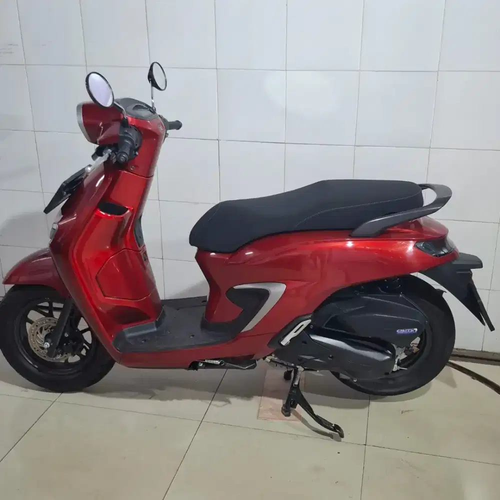 Honda staylo 160 cbs 2024 dp 2.5jt
