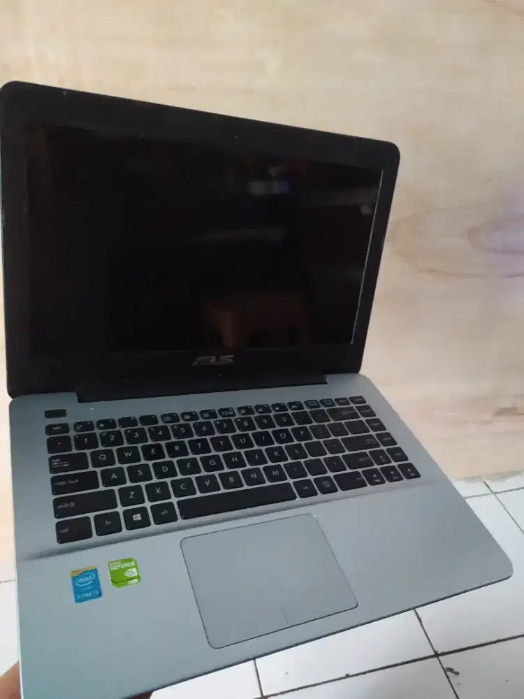 Laptop Asus A455L