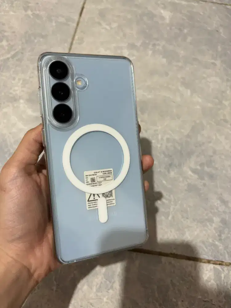 Samsung S26 Plus