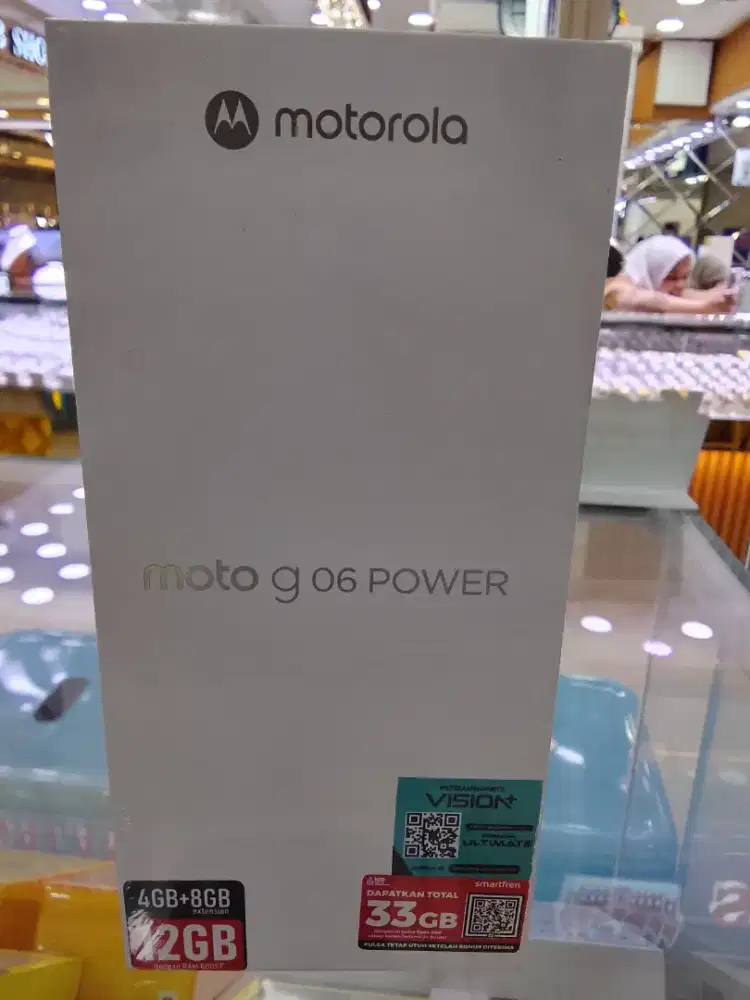 Motorola g 06 power