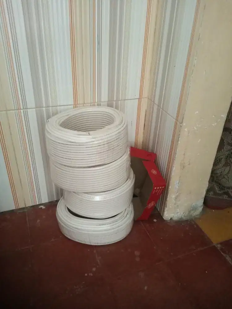 KABEL ENGKEL BARU