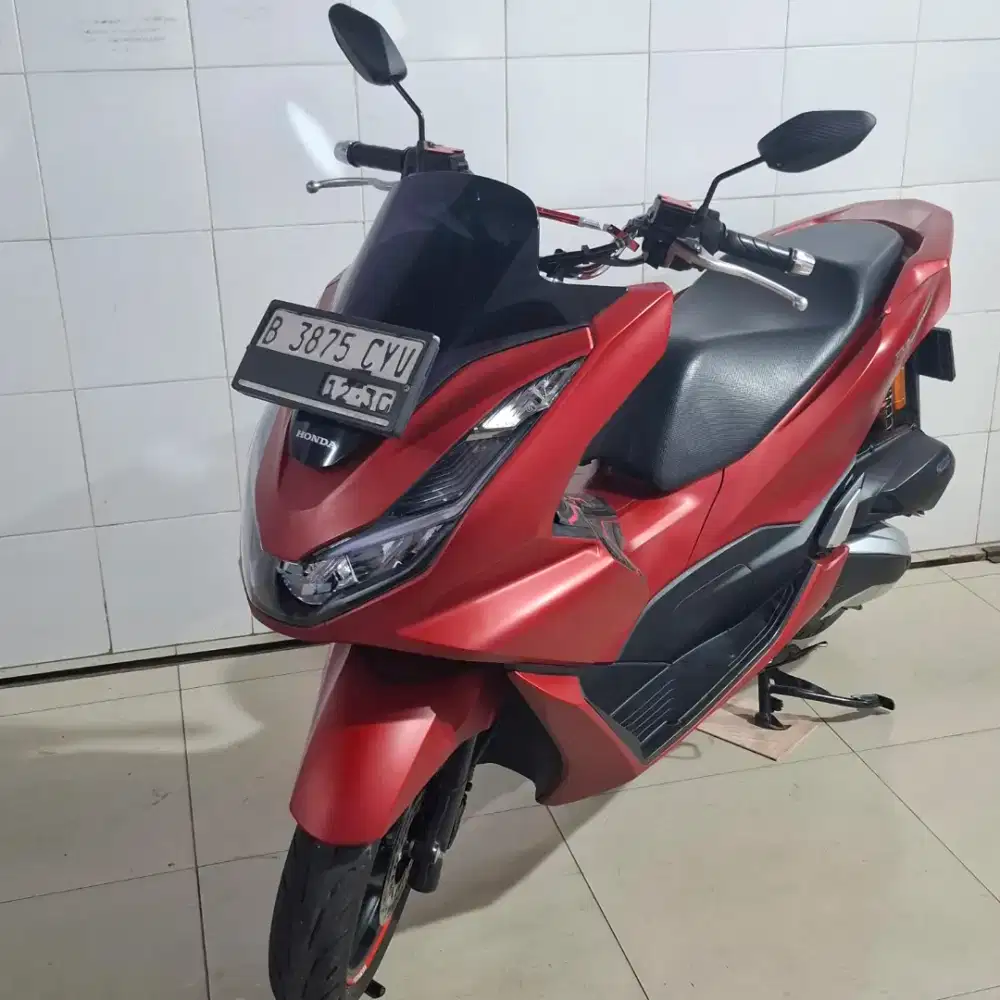 Honda pcx 160 cbs 2021 dp 1.5jt