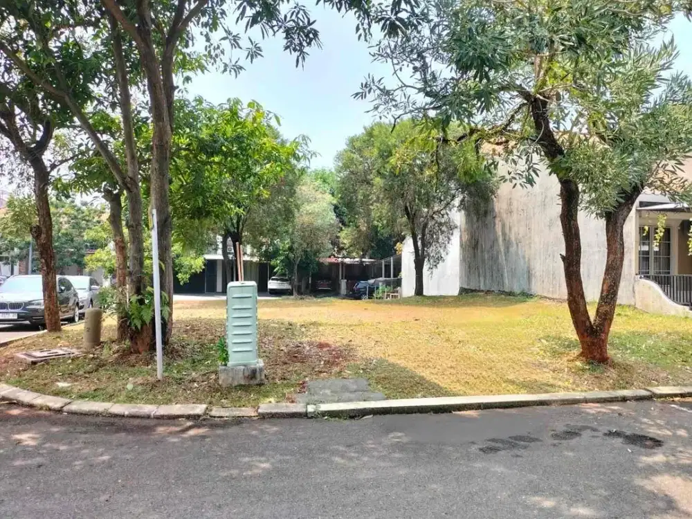 Dijual Kavling Citra Gran Cibubur, Posisi Hook Dekat Toll Jatikarya