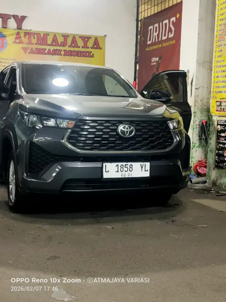 DI BUTUHKAN SEGERA TEKNISI VARIASI MOBIL PENGALAMAN