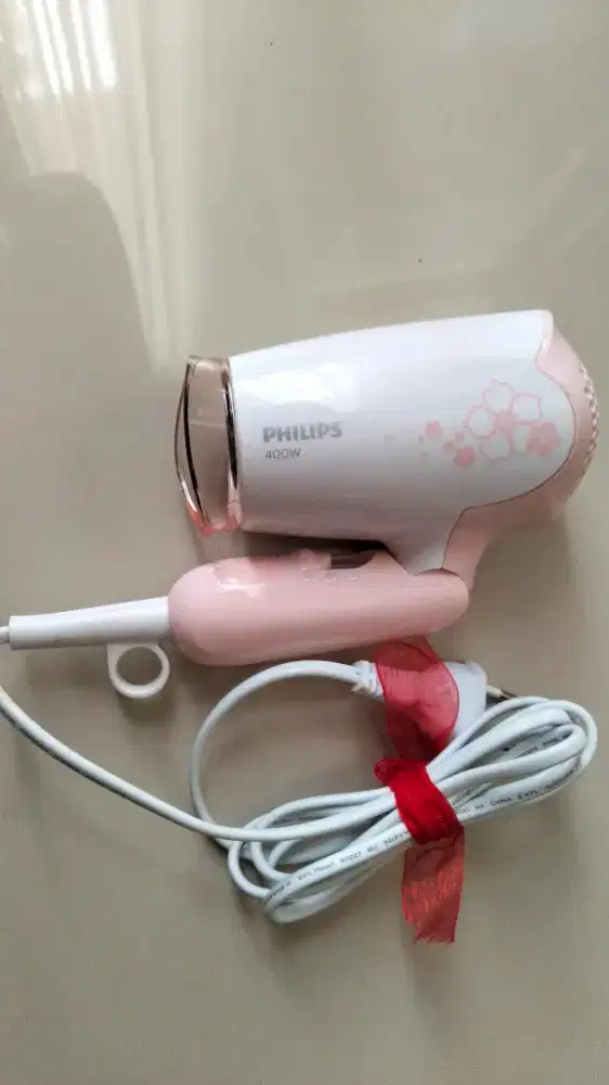PHILIPS HAIRDRYER HP8108