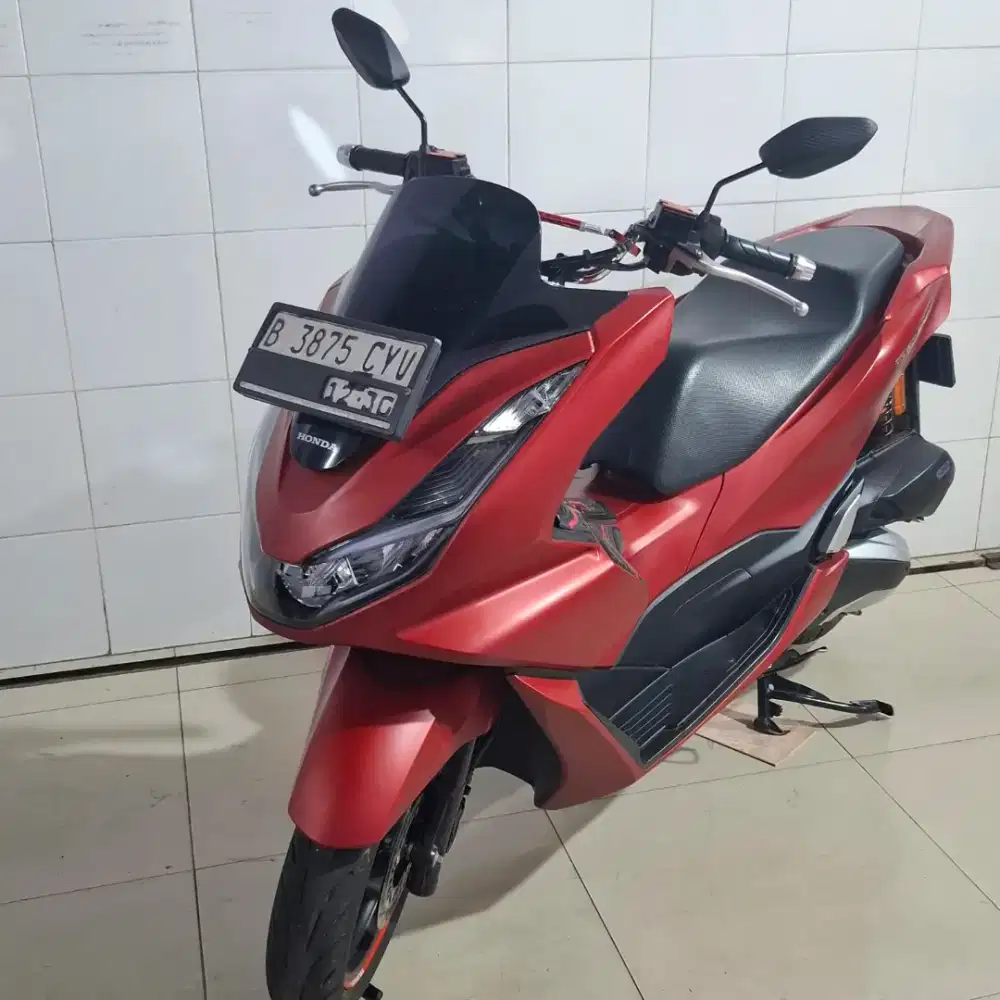 Honda pcx 160 cbs 2021 dp 1.5jt