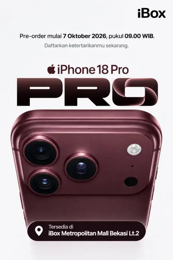 Po iphone 18 cicilan homecredit 0%