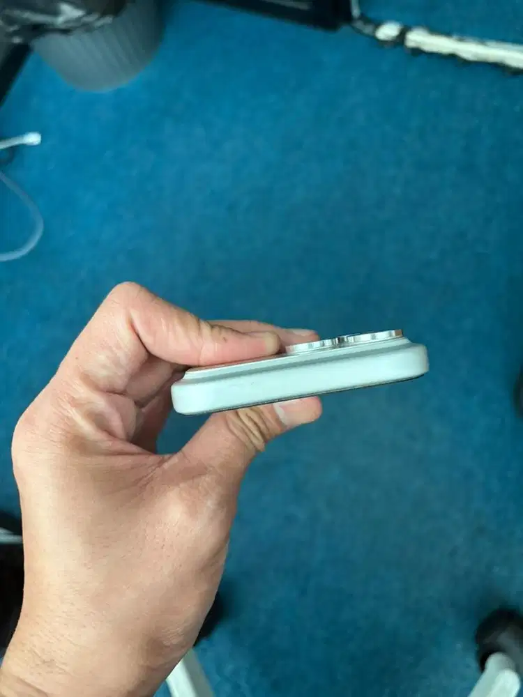 Iphone 17 promax 256