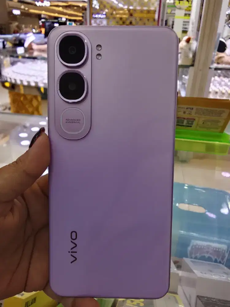 Vivo Y21d 4/128GB