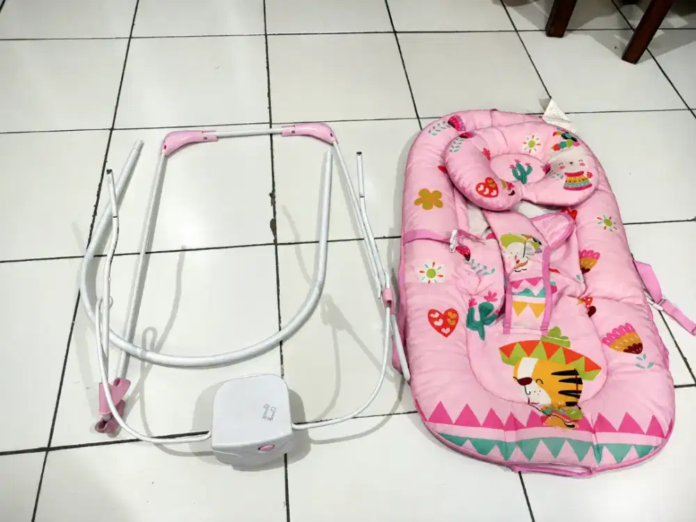 Baby bouncer sugarbaby