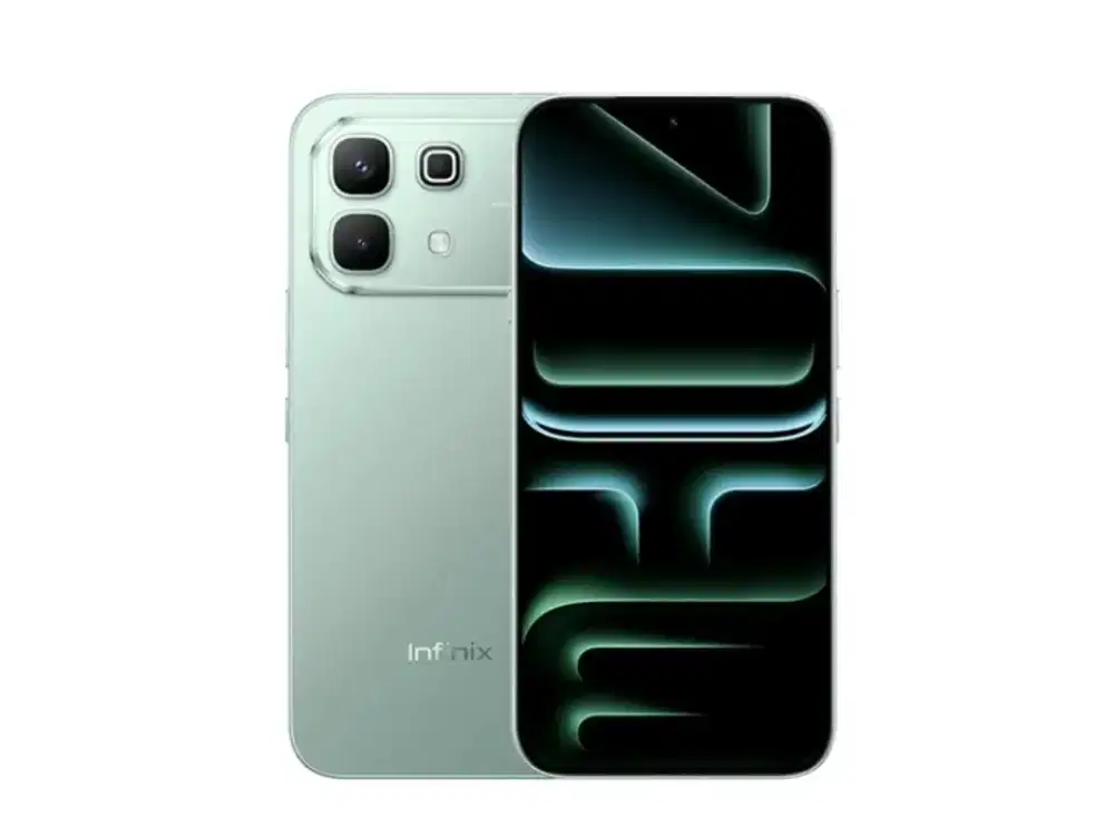 INFINIX NOTE 60 8/256GB BLUE