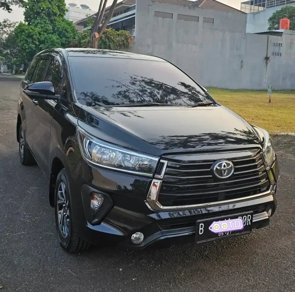 INNOVA REBORN 2.4G AT
