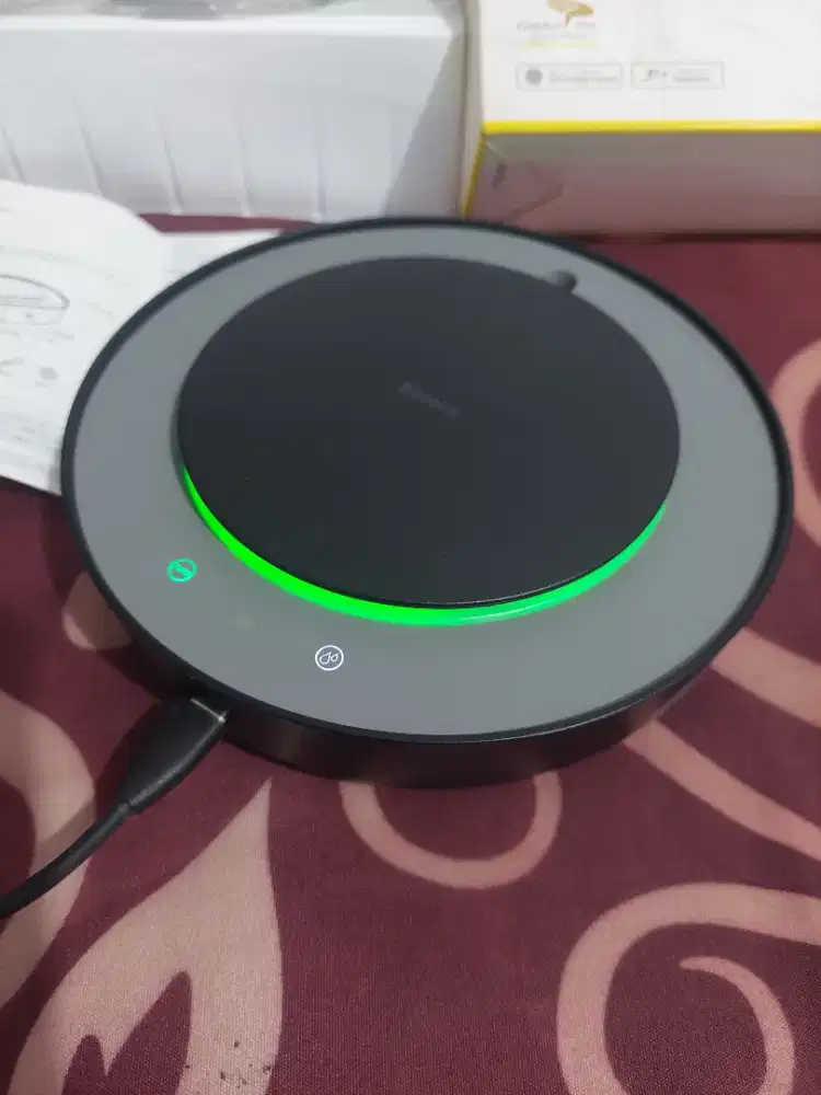 Baseus Air Purifier