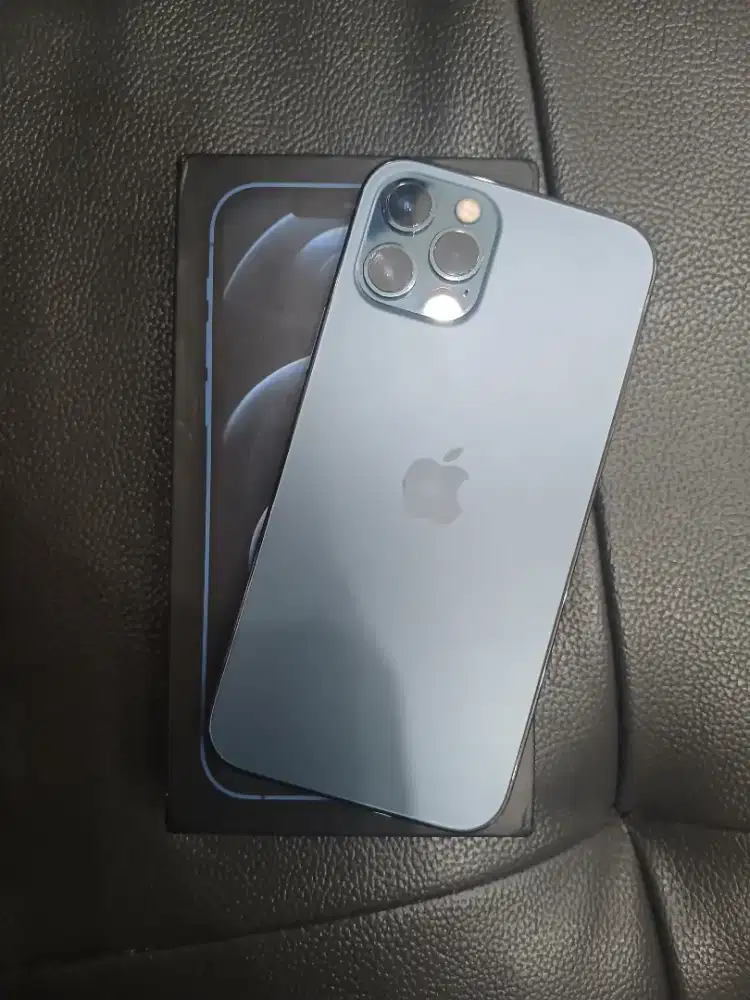 iPhone 12 Pro 256gb
