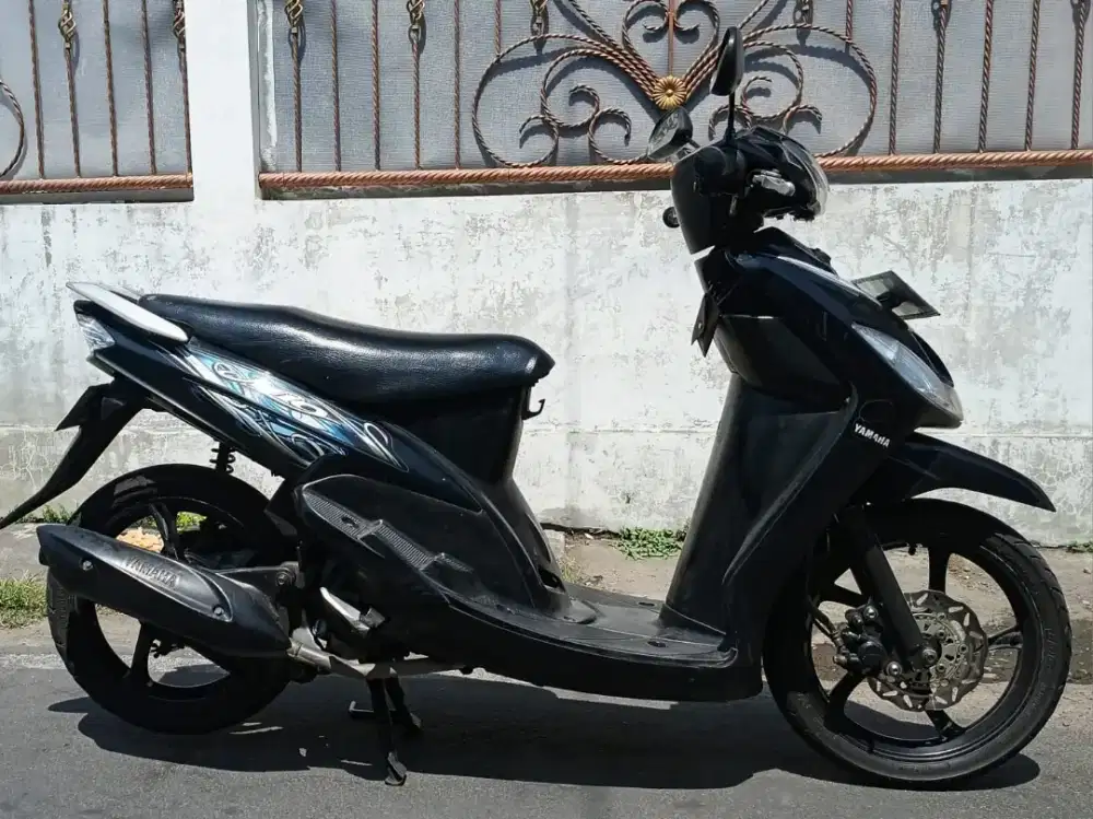 Mio msh ada tlpn wae 2010 AD skhr msn bdy bgs lgkp pln hdp smua s/pkai