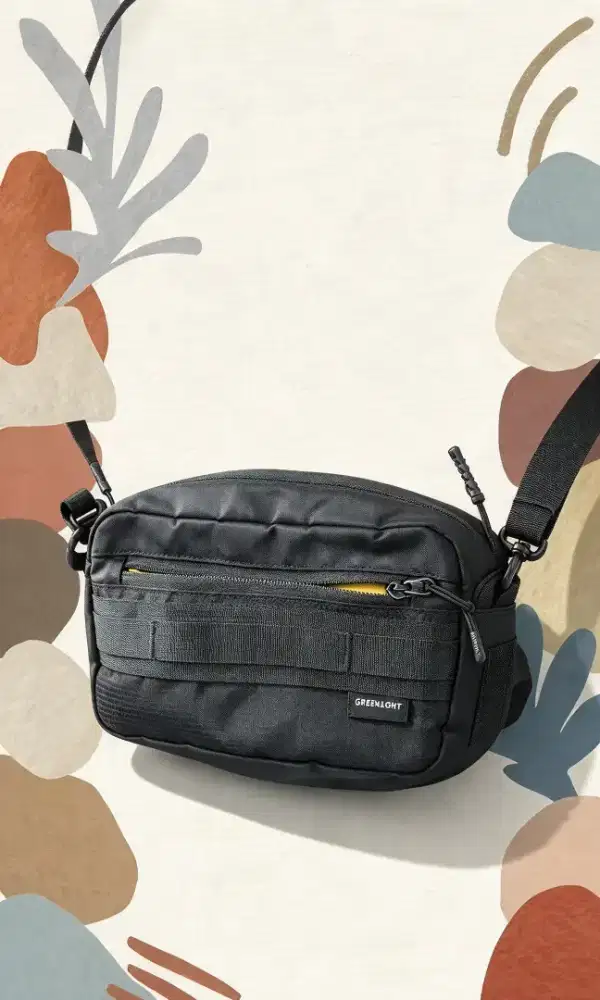 Tas Greenlight Original