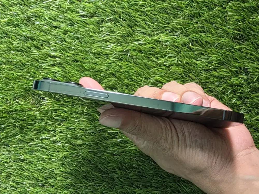 Iphone 13 Pro max 512 Gb Ibox Resmi Indonesia PAA