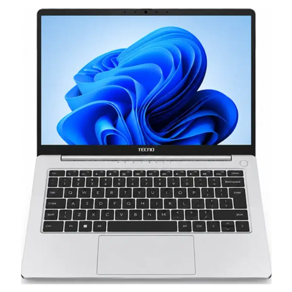 TECNO Megabook T1 14 i9 16/512GB - Silver