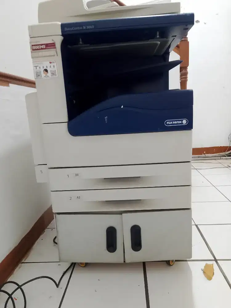 Fotocopy Fujixerox DC IV 3090