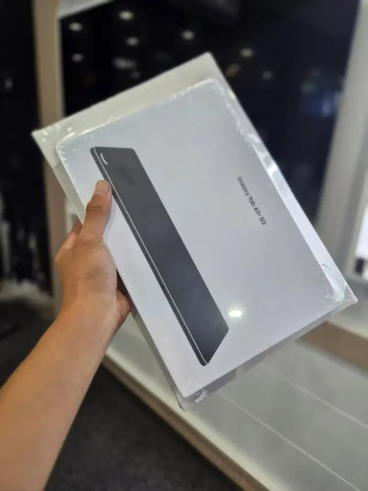Samsung Tab A11+ 5G