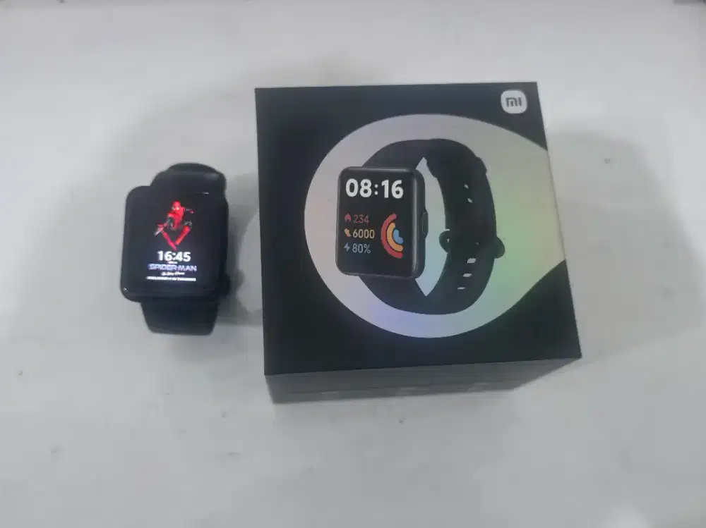Smartwatch Redmi Watch 2 Lite