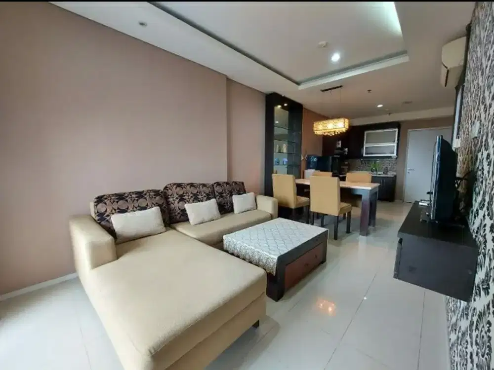 The Lavande residences