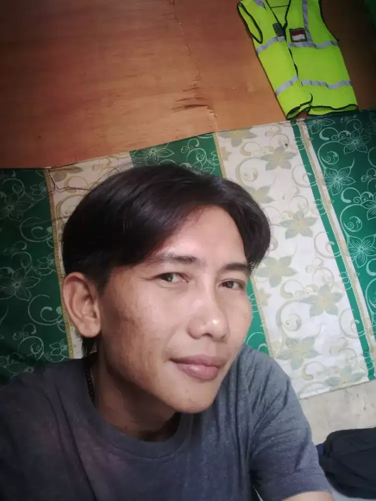 Clining dan office boy