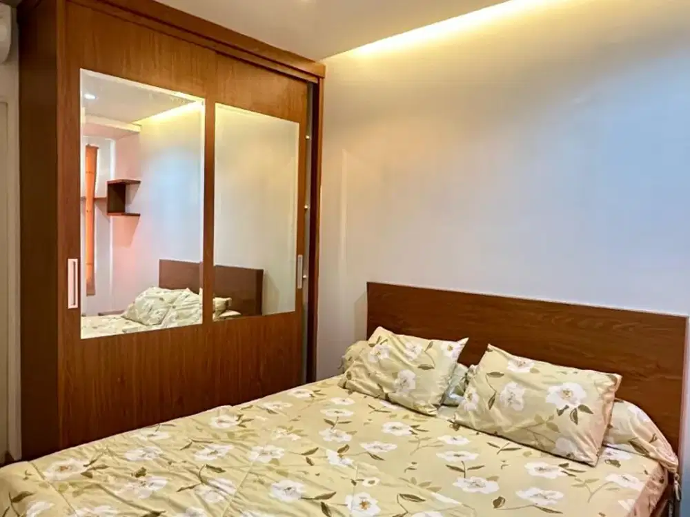 Disewakan 2Br The Lavande Residences
